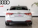 2022 Audi A4 2.0L